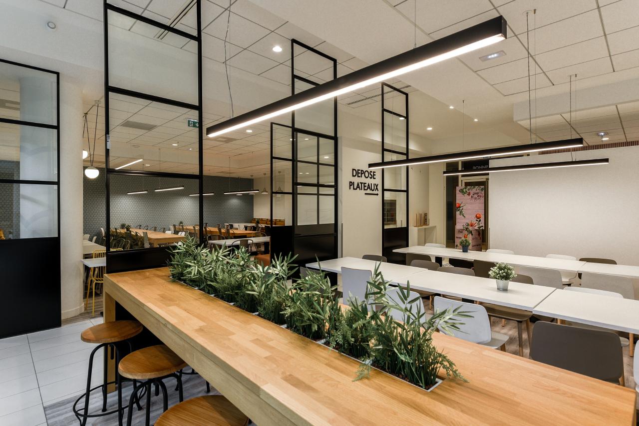 Bureau Saint-Denis 8435m² Location bureau Saint-Denis Seine-Saint-Denis OLBUR2107283 0